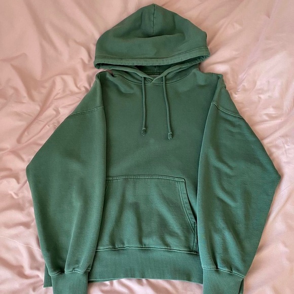 Aritzia Sweaters - Aritzia sweatsuit set